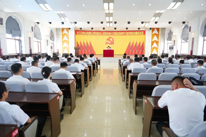 松林公司黨委召開(kāi)集體勤政廉政談話會(huì)議.jpg